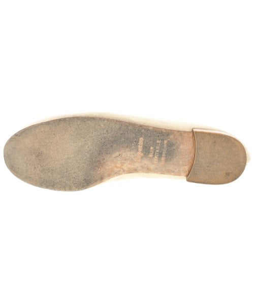 repetto รองเท้าบัลเล่ต์/รองเท้าโอเปร่า