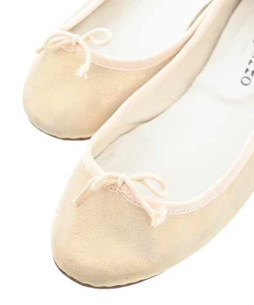 repetto รองเท้าบัลเล่ต์/รองเท้าโอเปร่า