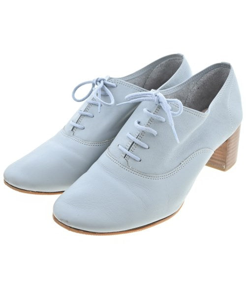 repetto รองเท้าสวมทางการ