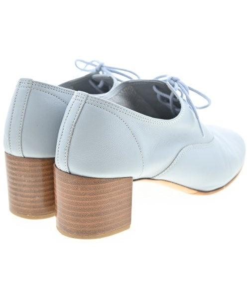 repetto รองเท้าสวมทางการ