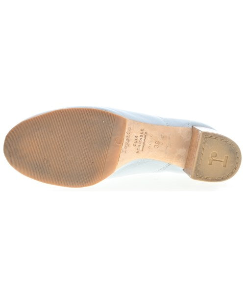repetto รองเท้าสวมทางการ