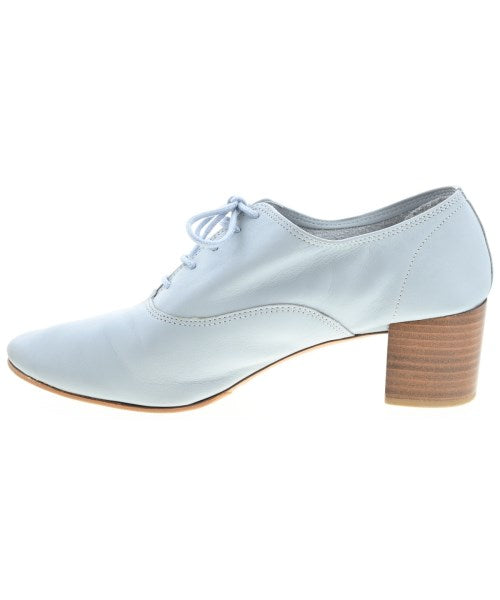 repetto รองเท้าสวมทางการ