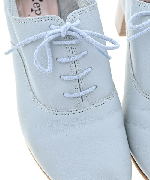 repetto รองเท้าสวมทางการ