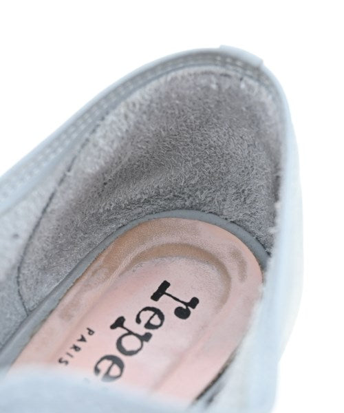 repetto รองเท้าสวมทางการ