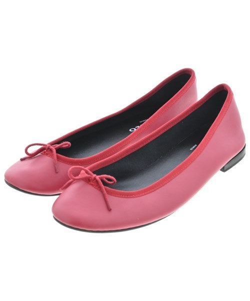 repetto รองเท้าบัลเล่ต์/รองเท้าโอเปร่า
