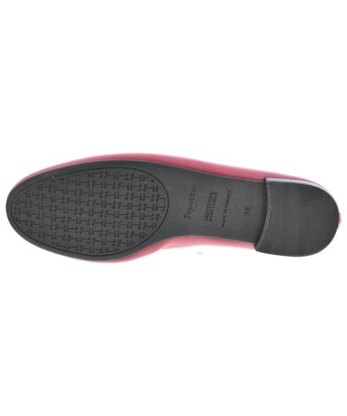 repetto รองเท้าบัลเล่ต์/รองเท้าโอเปร่า