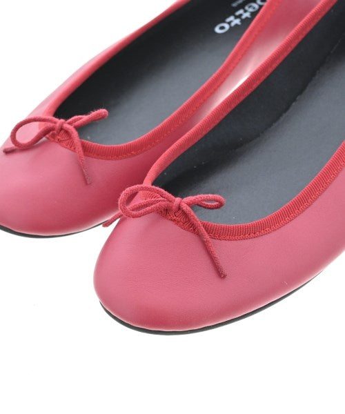 repetto รองเท้าบัลเล่ต์/รองเท้าโอเปร่า