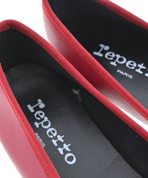 repetto รองเท้าบัลเล่ต์/รองเท้าโอเปร่า