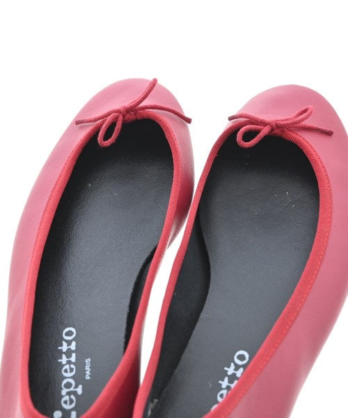 repetto รองเท้าบัลเล่ต์/รองเท้าโอเปร่า