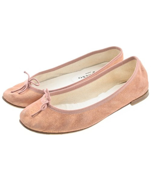repetto รองเท้าบัลเล่ต์/รองเท้าโอเปร่า