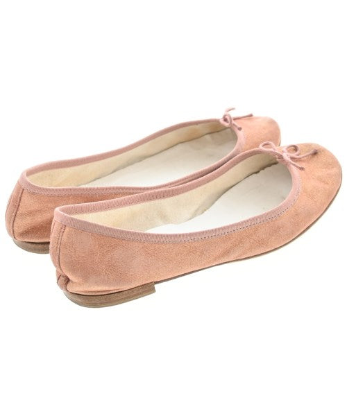 repetto รองเท้าบัลเล่ต์/รองเท้าโอเปร่า