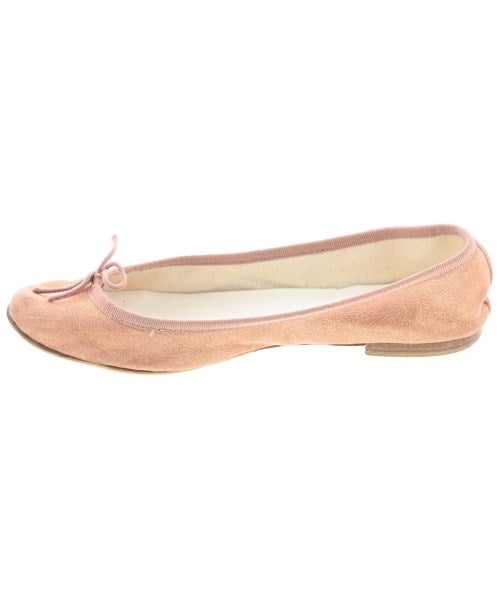 repetto รองเท้าบัลเล่ต์/รองเท้าโอเปร่า