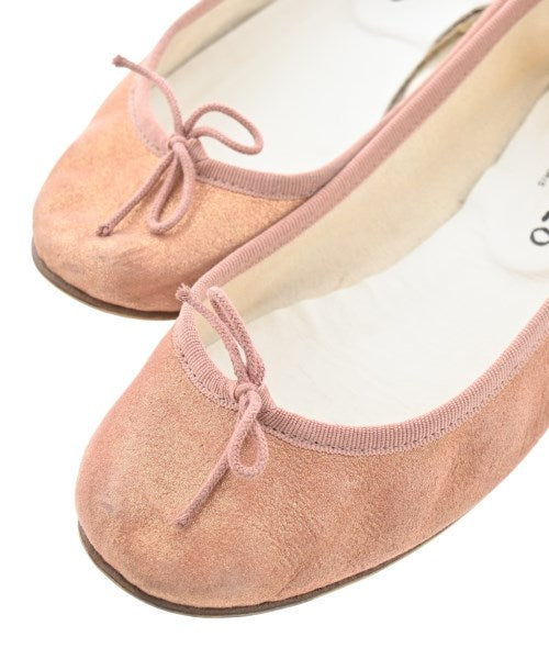 repetto รองเท้าบัลเล่ต์/รองเท้าโอเปร่า