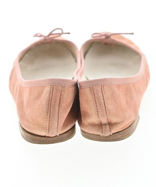 repetto รองเท้าบัลเล่ต์/รองเท้าโอเปร่า