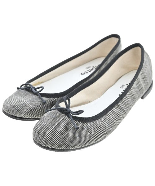 repetto รองเท้าบัลเล่ต์/รองเท้าโอเปร่า