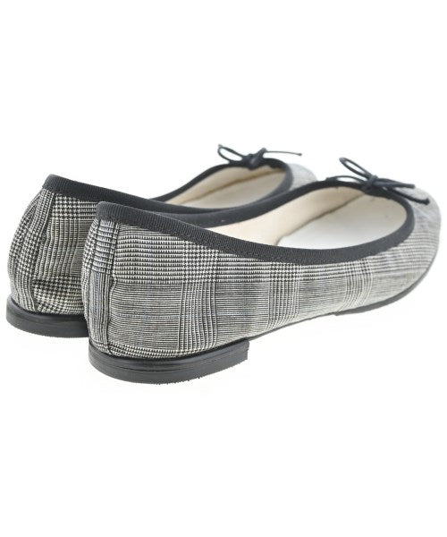 repetto รองเท้าบัลเล่ต์/รองเท้าโอเปร่า