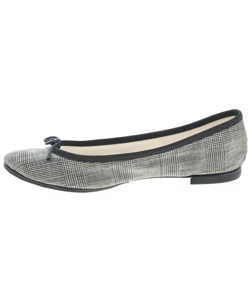 repetto รองเท้าบัลเล่ต์/รองเท้าโอเปร่า