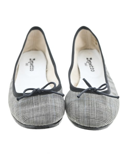 repetto รองเท้าบัลเล่ต์/รองเท้าโอเปร่า