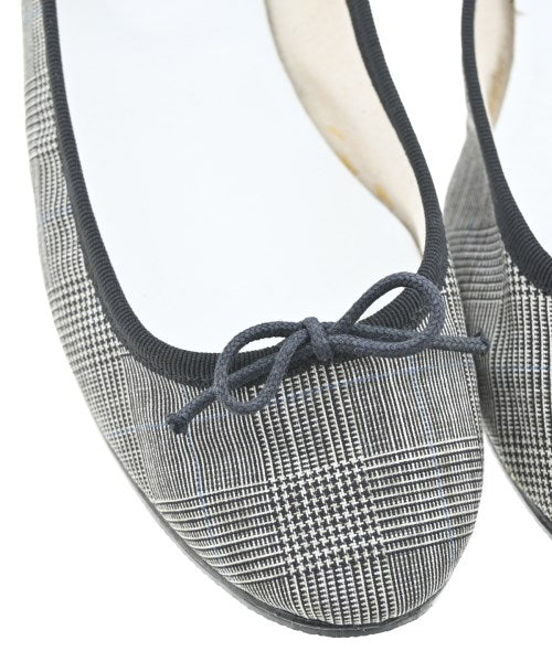 repetto รองเท้าบัลเล่ต์/รองเท้าโอเปร่า