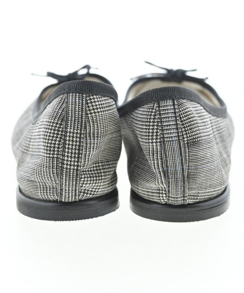 repetto รองเท้าบัลเล่ต์/รองเท้าโอเปร่า