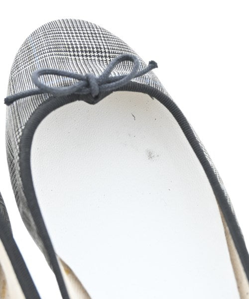 repetto รองเท้าบัลเล่ต์/รองเท้าโอเปร่า