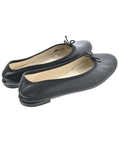 repetto รองเท้าบัลเล่ต์/รองเท้าโอเปร่า