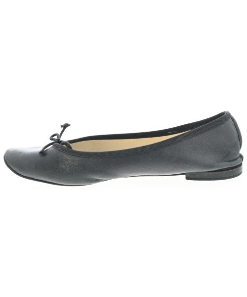 repetto รองเท้าบัลเล่ต์/รองเท้าโอเปร่า