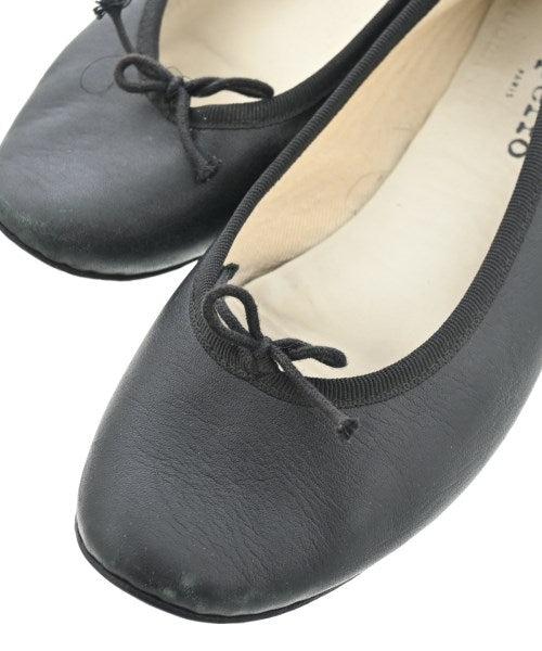 repetto รองเท้าบัลเล่ต์/รองเท้าโอเปร่า