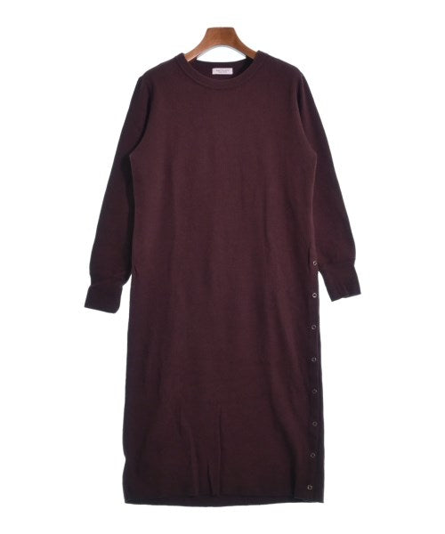 BEAUTY&YOUTH UNITED ARROWS ชุดเดรส