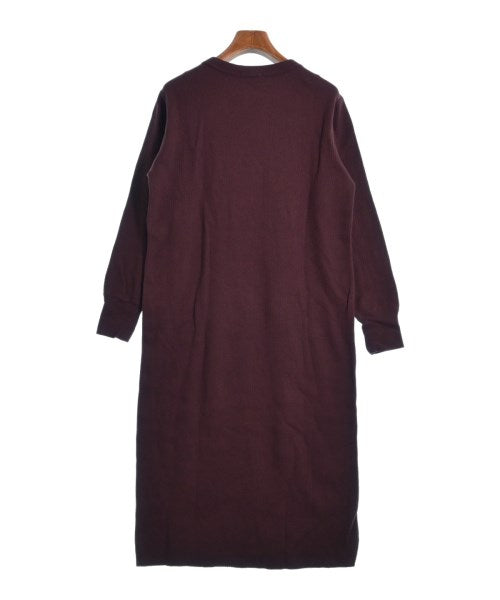 BEAUTY&YOUTH UNITED ARROWS ชุดเดรส