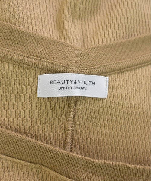 BEAUTY&YOUTH UNITED ARROWS แขนกุด