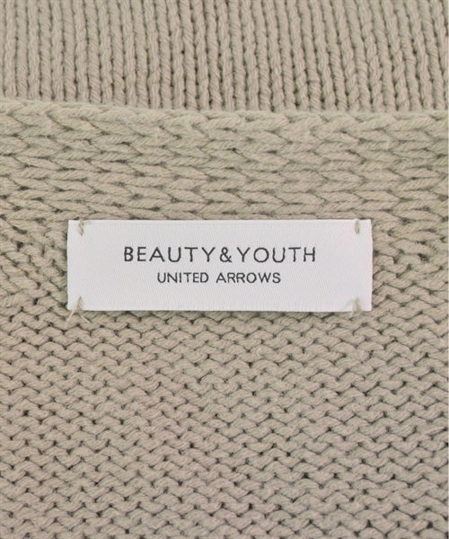 BEAUTY&YOUTH UNITED ARROWS เสื้อคาร์ดิแกน