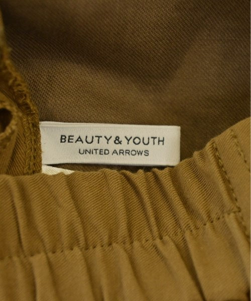 BEAUTY&YOUTH UNITED ARROWS กางเกง อื่น