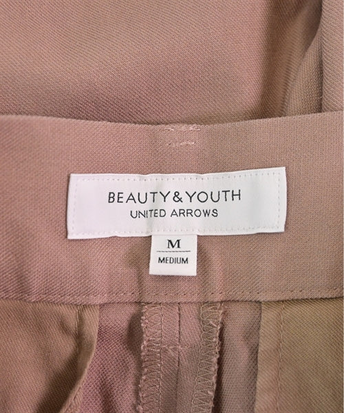 BEAUTY&YOUTH UNITED ARROWS กางเกง อื่น