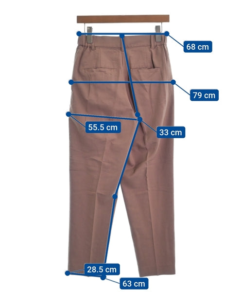 BEAUTY&YOUTH UNITED ARROWS กางเกง อื่น