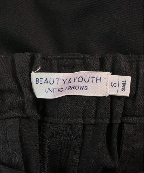 BEAUTY&YOUTH UNITED ARROWS กางเกง อื่น