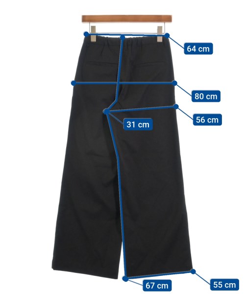 BEAUTY&YOUTH UNITED ARROWS กางเกง อื่น