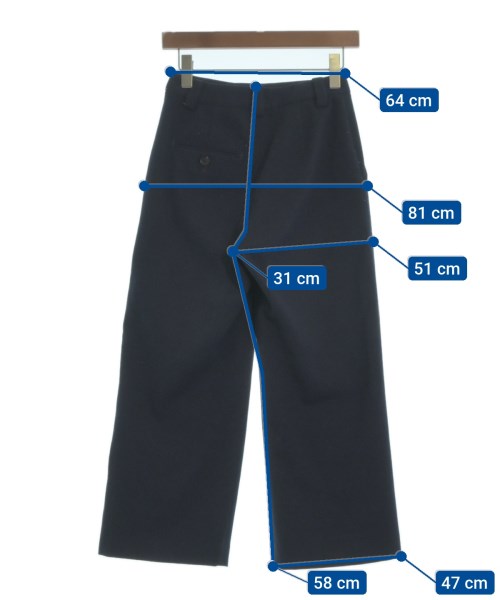 BEAUTY&YOUTH UNITED ARROWS กางเกง อื่น