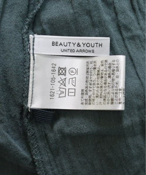 BEAUTY&YOUTH UNITED ARROWS เสื้อสตรี