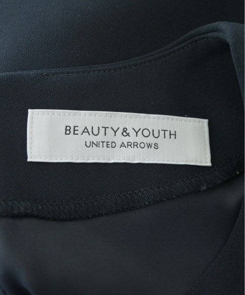 BEAUTY&YOUTH UNITED ARROWS ชุดเดรส