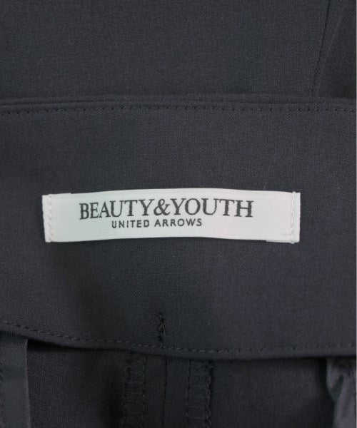 BEAUTY&YOUTH UNITED ARROWS กางเกงขายาว