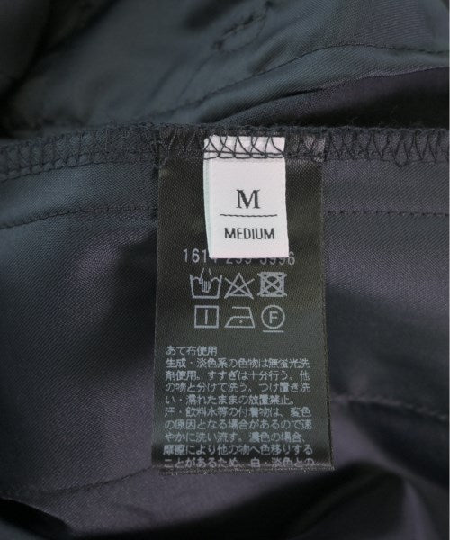 BEAUTY&YOUTH UNITED ARROWS กางเกงขายาว