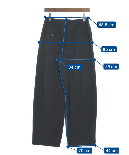 BEAUTY&YOUTH UNITED ARROWS กางเกงขายาว