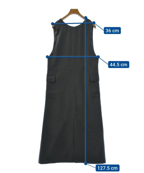 BEAUTY&YOUTH UNITED ARROWS ชุดเดรส