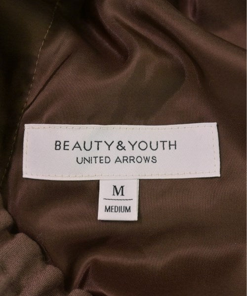 BEAUTY&YOUTH UNITED ARROWS กางเกง อื่น