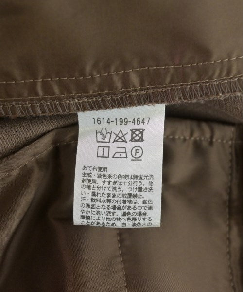 BEAUTY&YOUTH UNITED ARROWS กางเกง อื่น