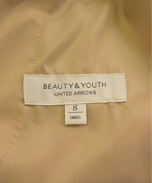 BEAUTY&YOUTH UNITED ARROWS กางเกง อื่น