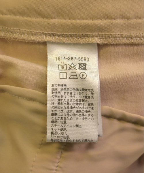 BEAUTY&YOUTH UNITED ARROWS กางเกง อื่น