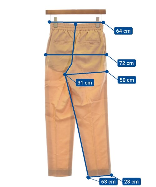 BEAUTY&YOUTH UNITED ARROWS กางเกง อื่น