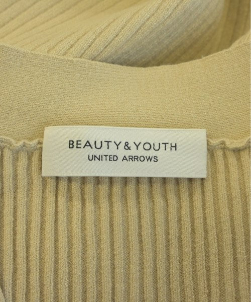 BEAUTY&YOUTH UNITED ARROWS เสื้อคาร์ดิแกน